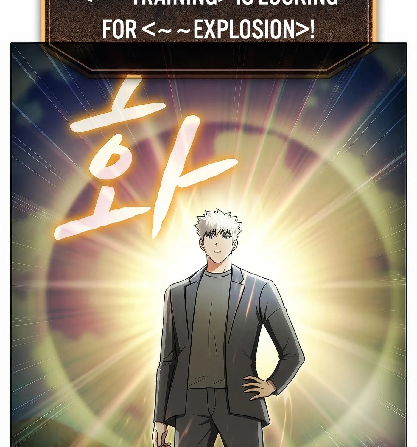 Read The Celestial Returned from Hell chapter 181 image 126 on Lezhin