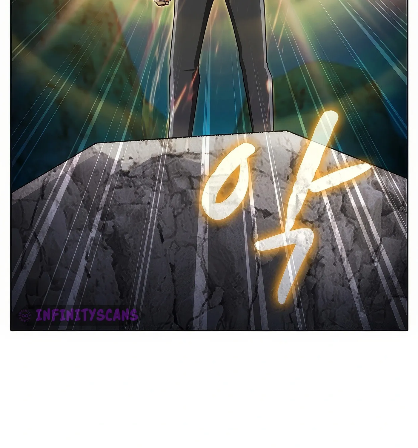 Read The Celestial Returned from Hell chapter 181 image 127 on Lezhin