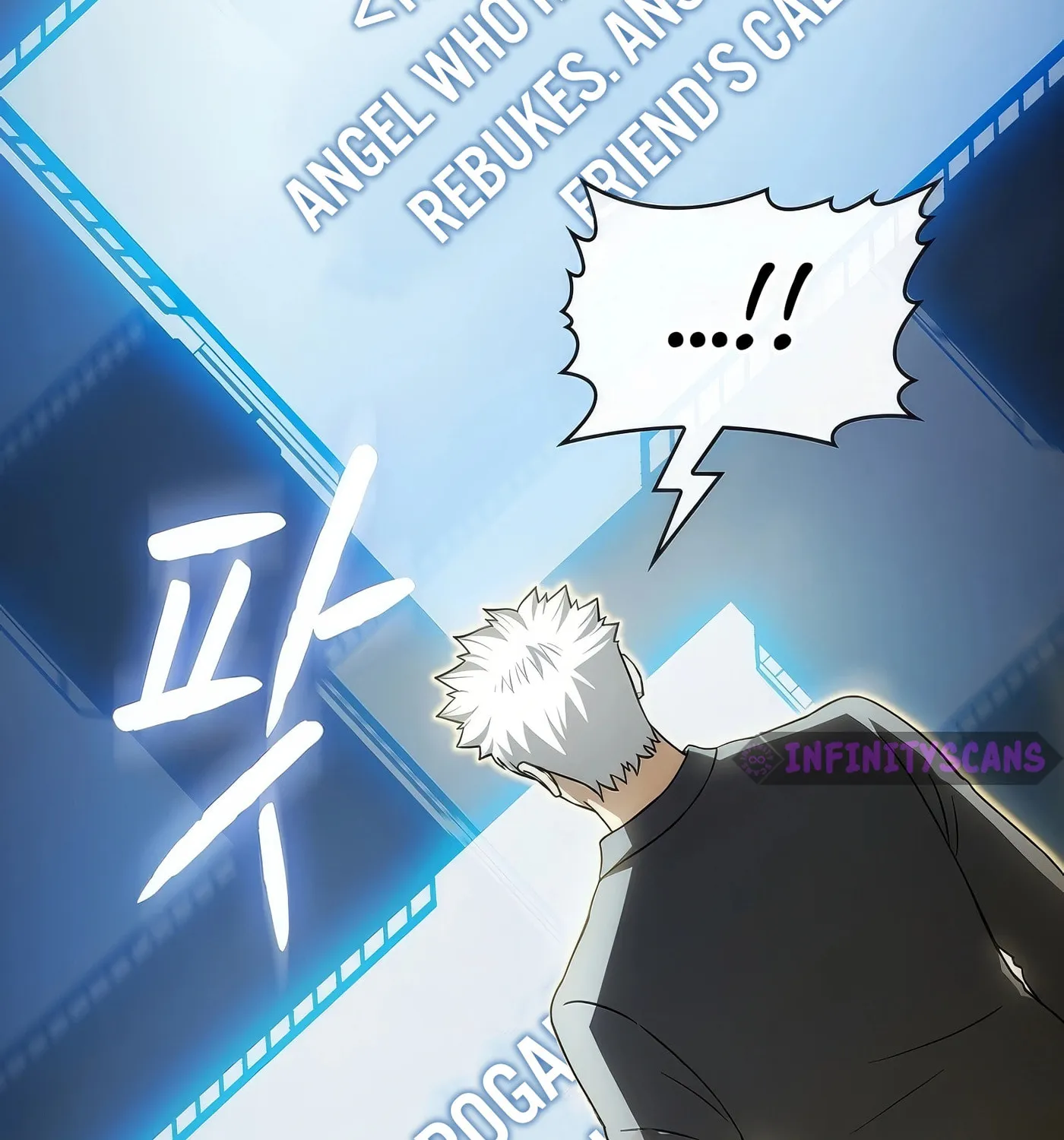 Read The Celestial Returned from Hell chapter 181 image 130 on Lezhin