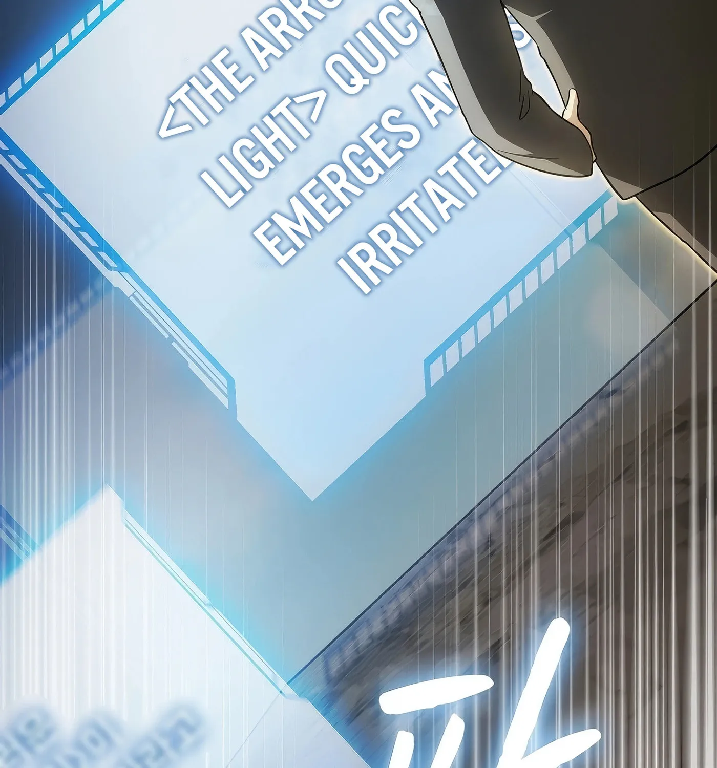 Read The Celestial Returned from Hell chapter 181 image 131 on Lezhin