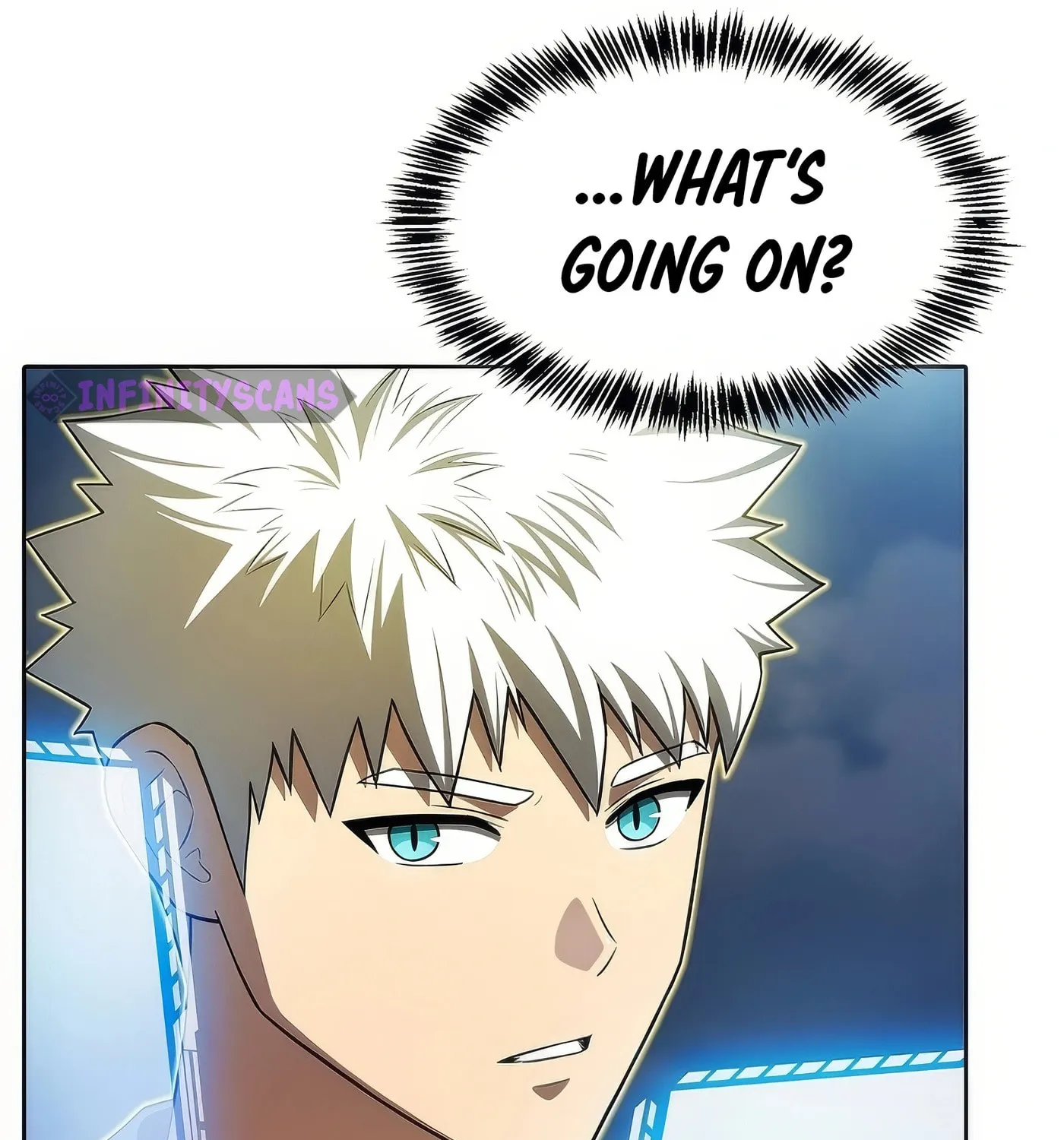 Read The Celestial Returned from Hell chapter 181 image 133 on Lezhin