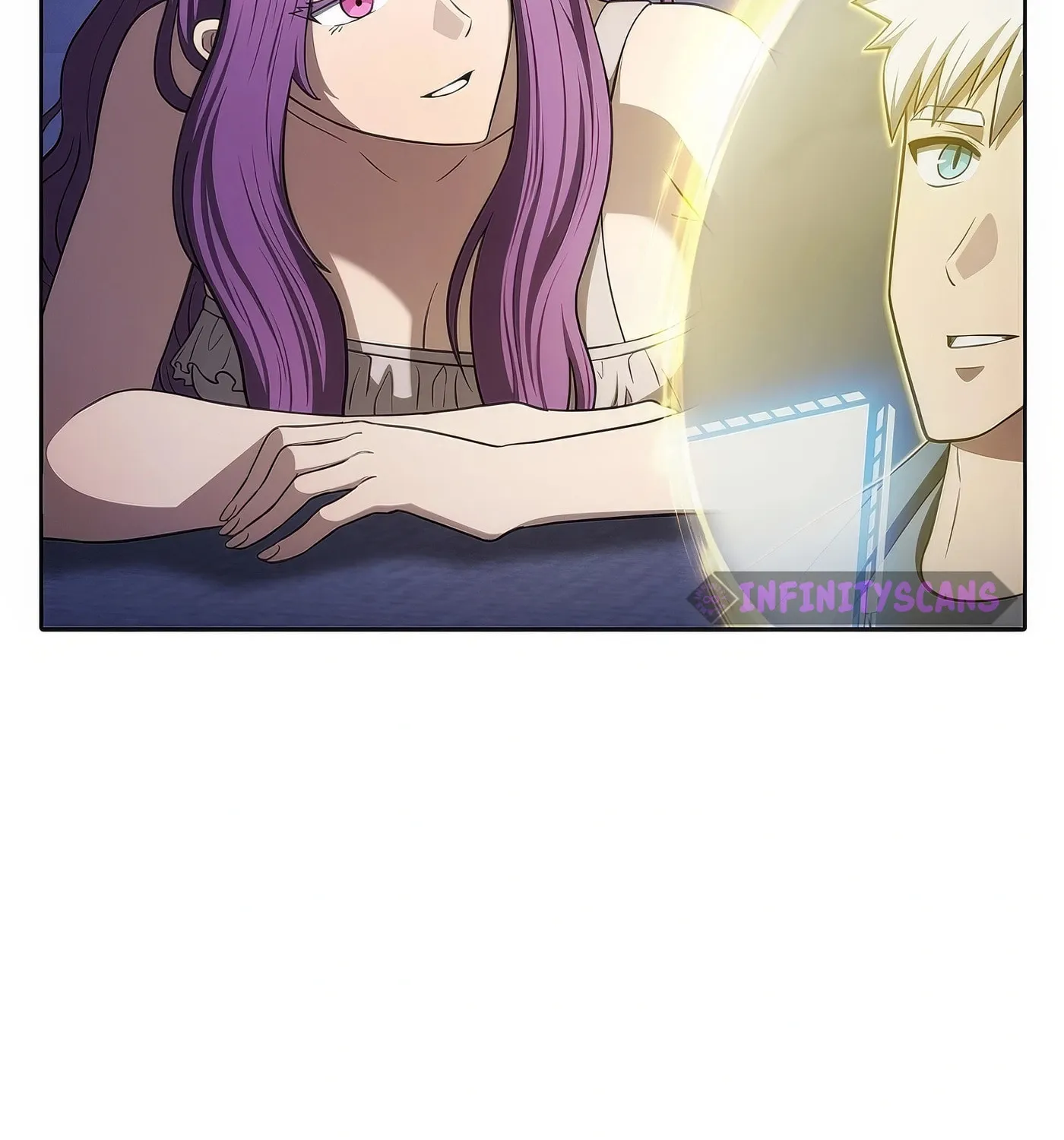 Read The Celestial Returned from Hell chapter 181 image 136 on Lezhin