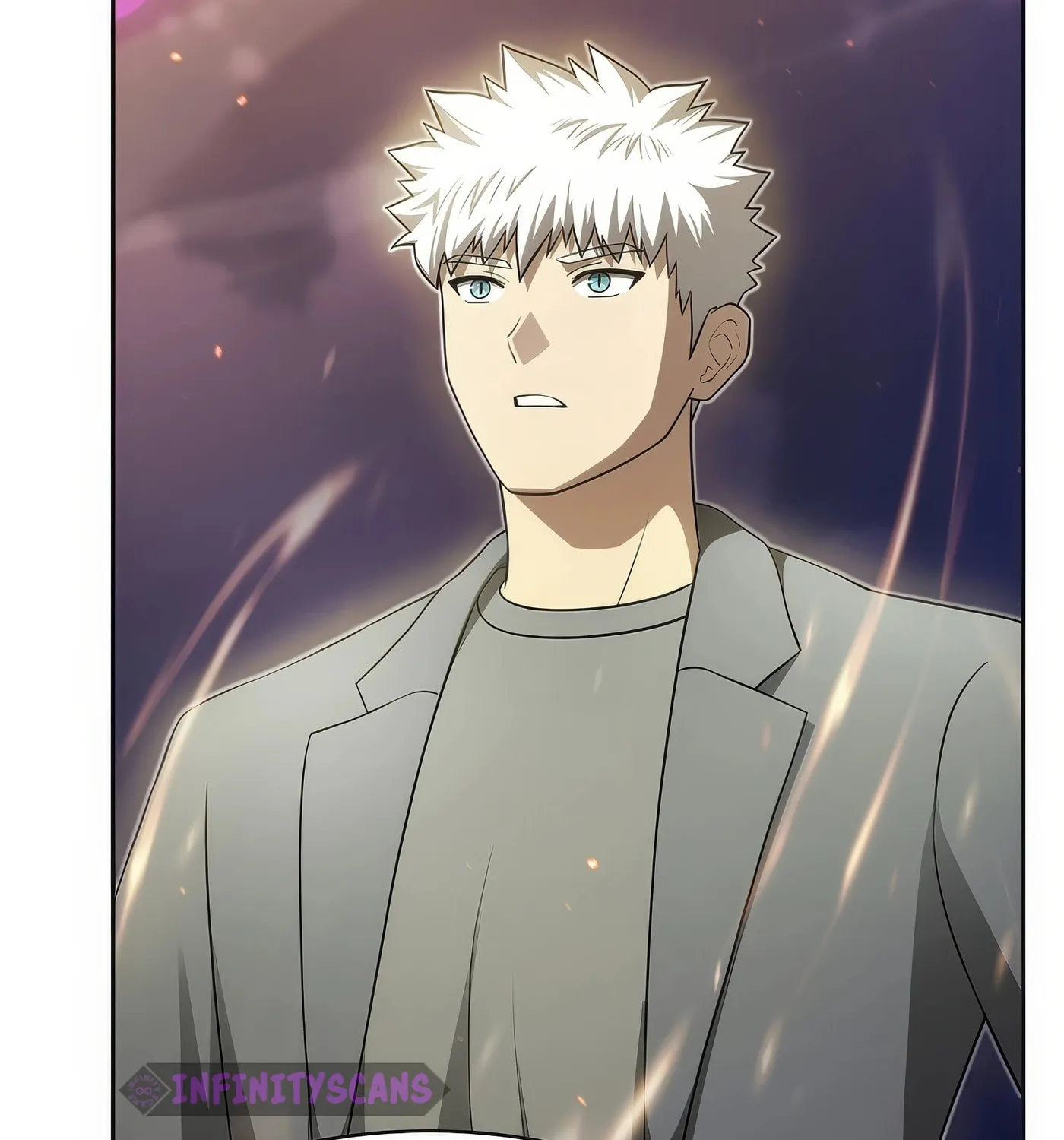 Read The Celestial Returned from Hell chapter 181 image 144 on Lezhin