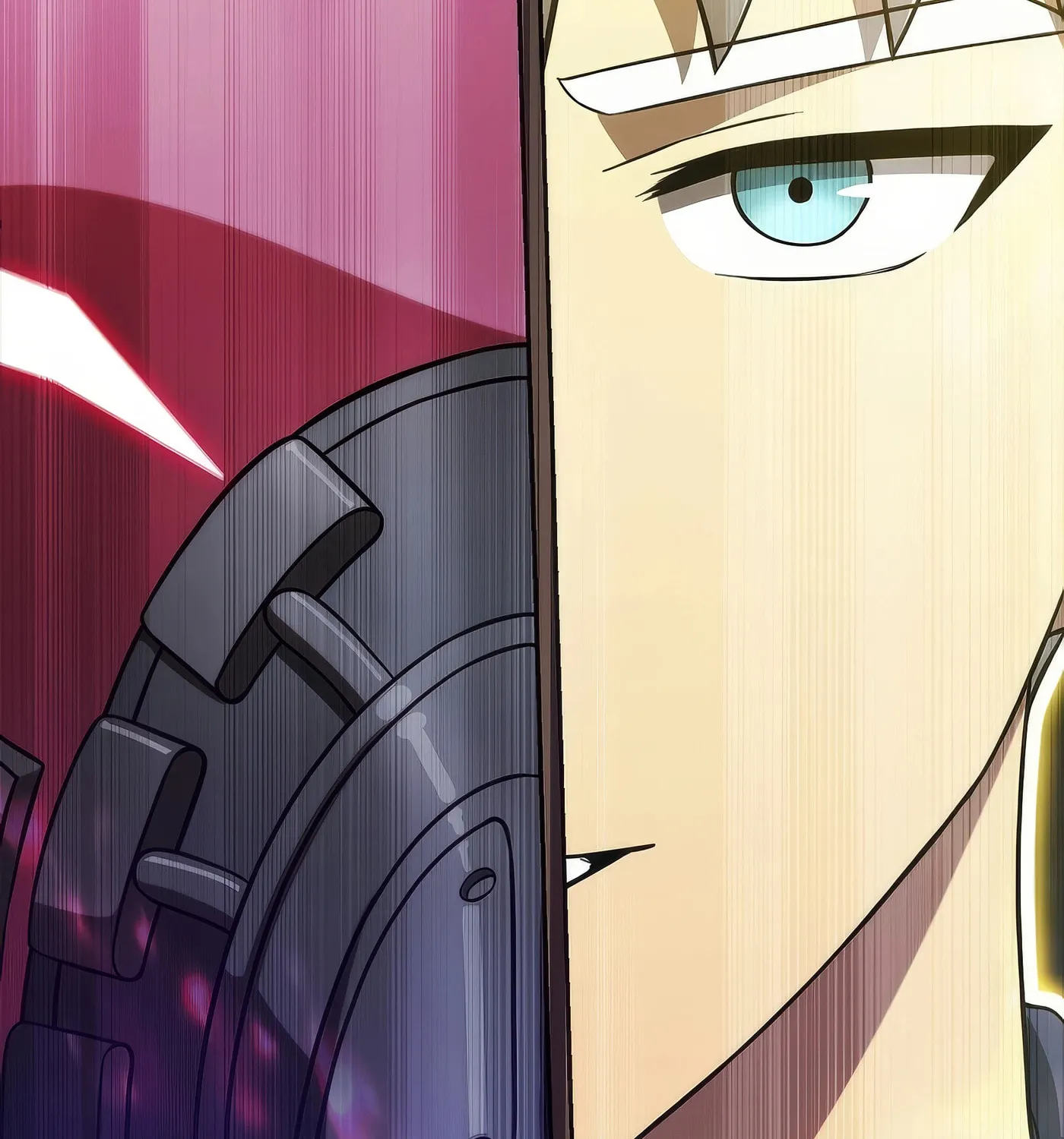 Read The Celestial Returned from Hell chapter 181 image 157 on Lezhin