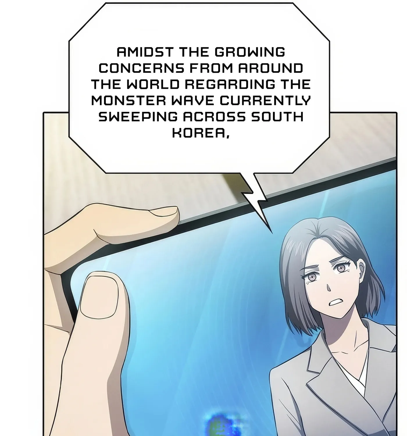 Read The Celestial Returned from Hell chapter 181 image 164 on Lezhin