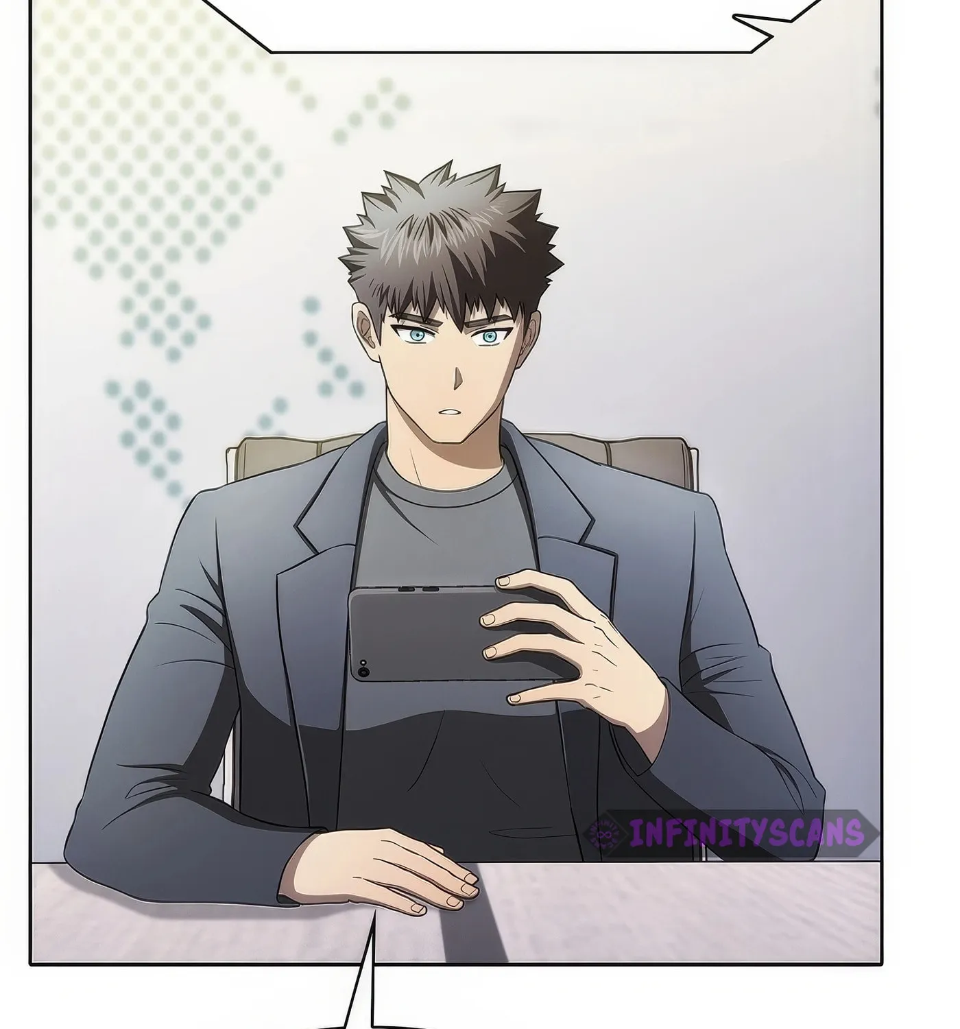 Read The Celestial Returned from Hell chapter 181 image 166 on Lezhin