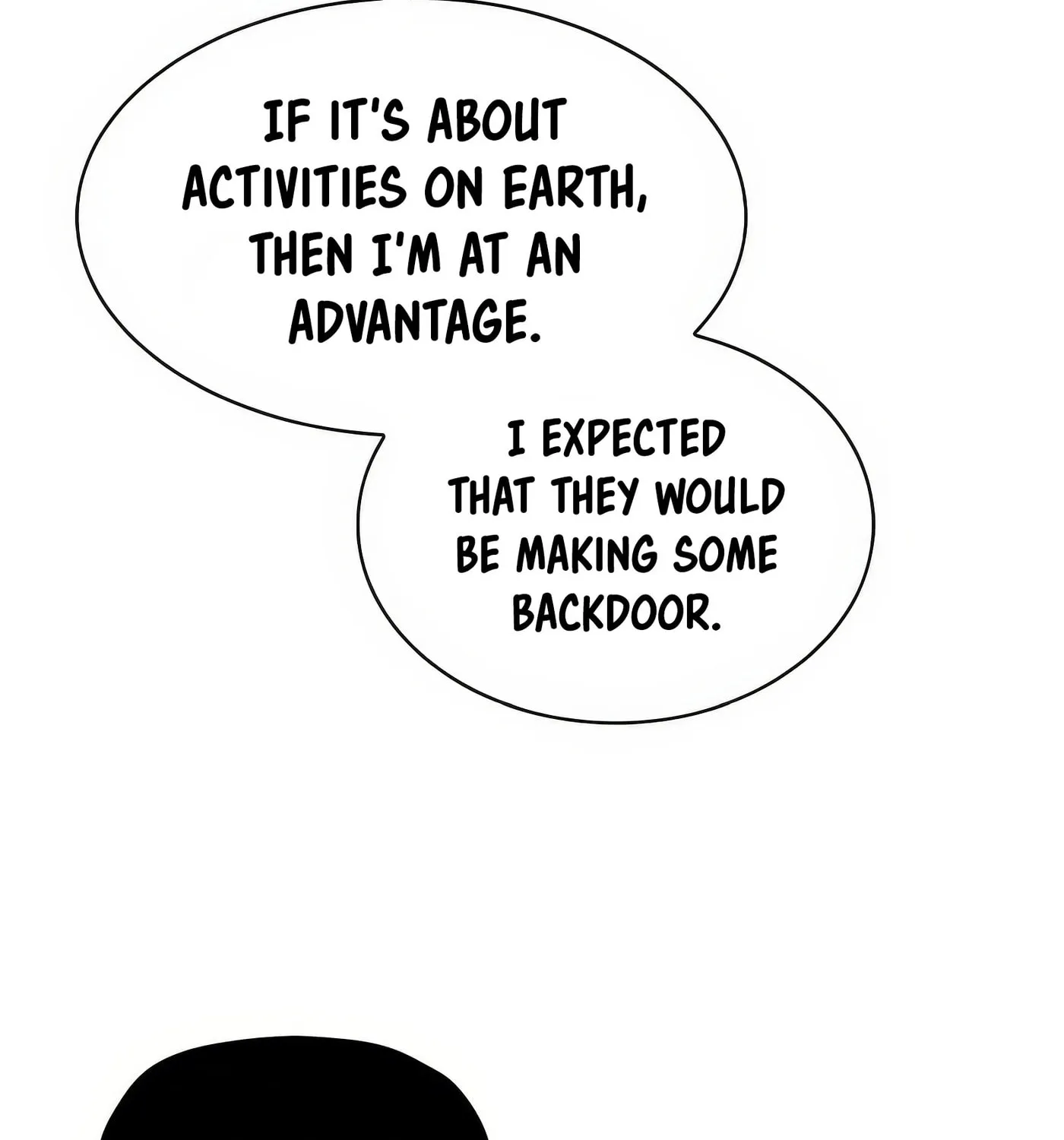 Read The Celestial Returned from Hell chapter 181 image 167 on Lezhin