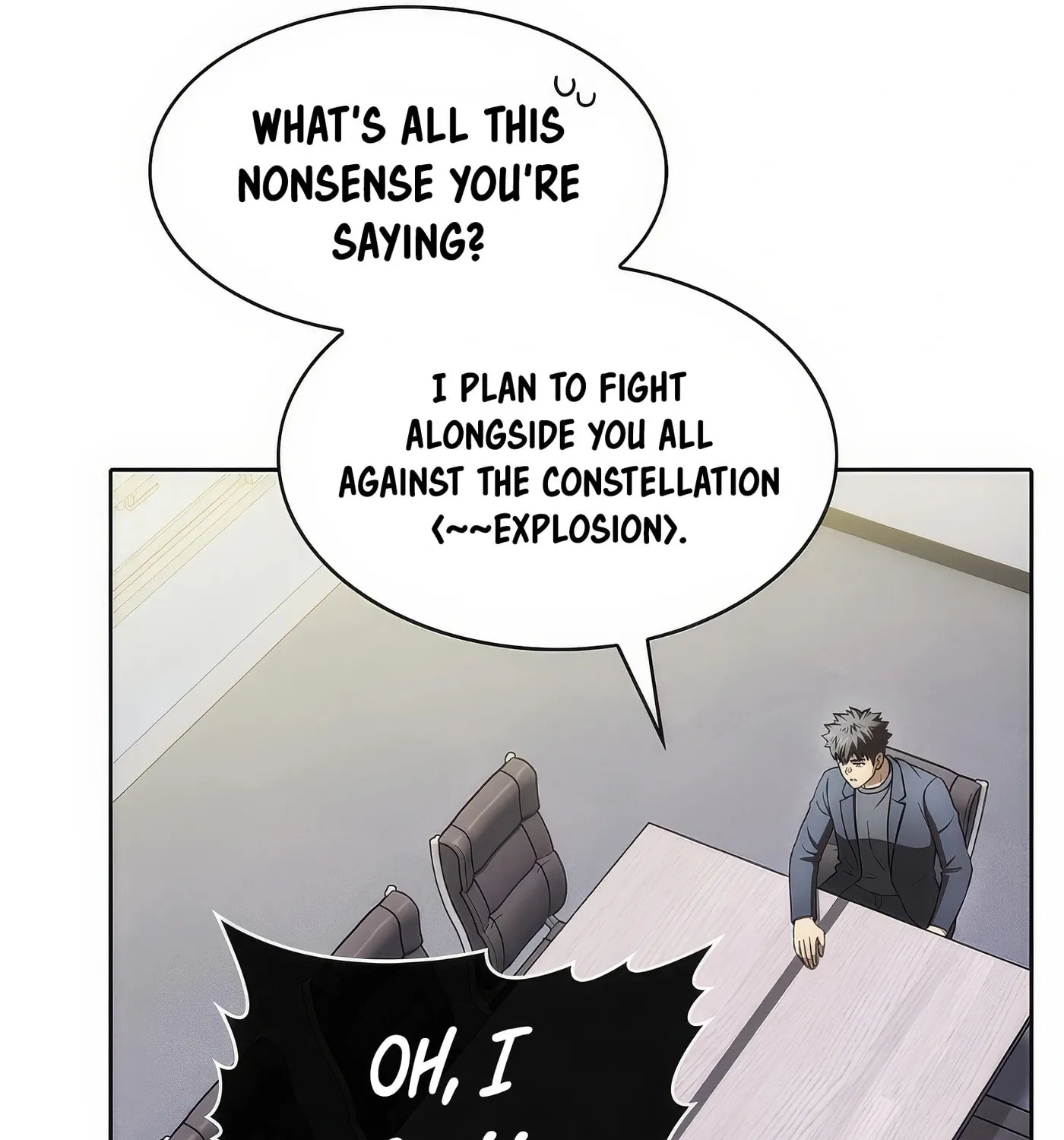 Read The Celestial Returned from Hell chapter 181 image 172 on Lezhin
