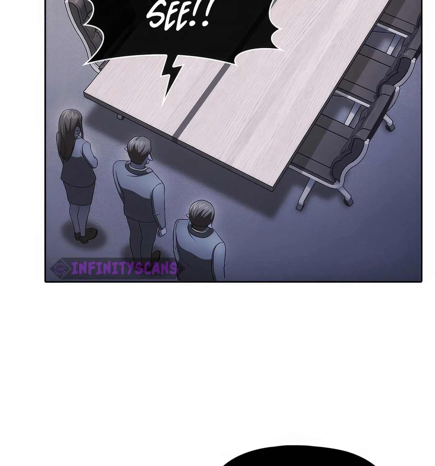 Read The Celestial Returned from Hell chapter 181 image 173 on Lezhin