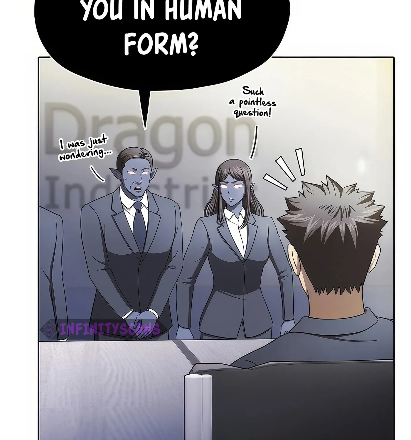 Read The Celestial Returned from Hell chapter 181 image 176 on Lezhin