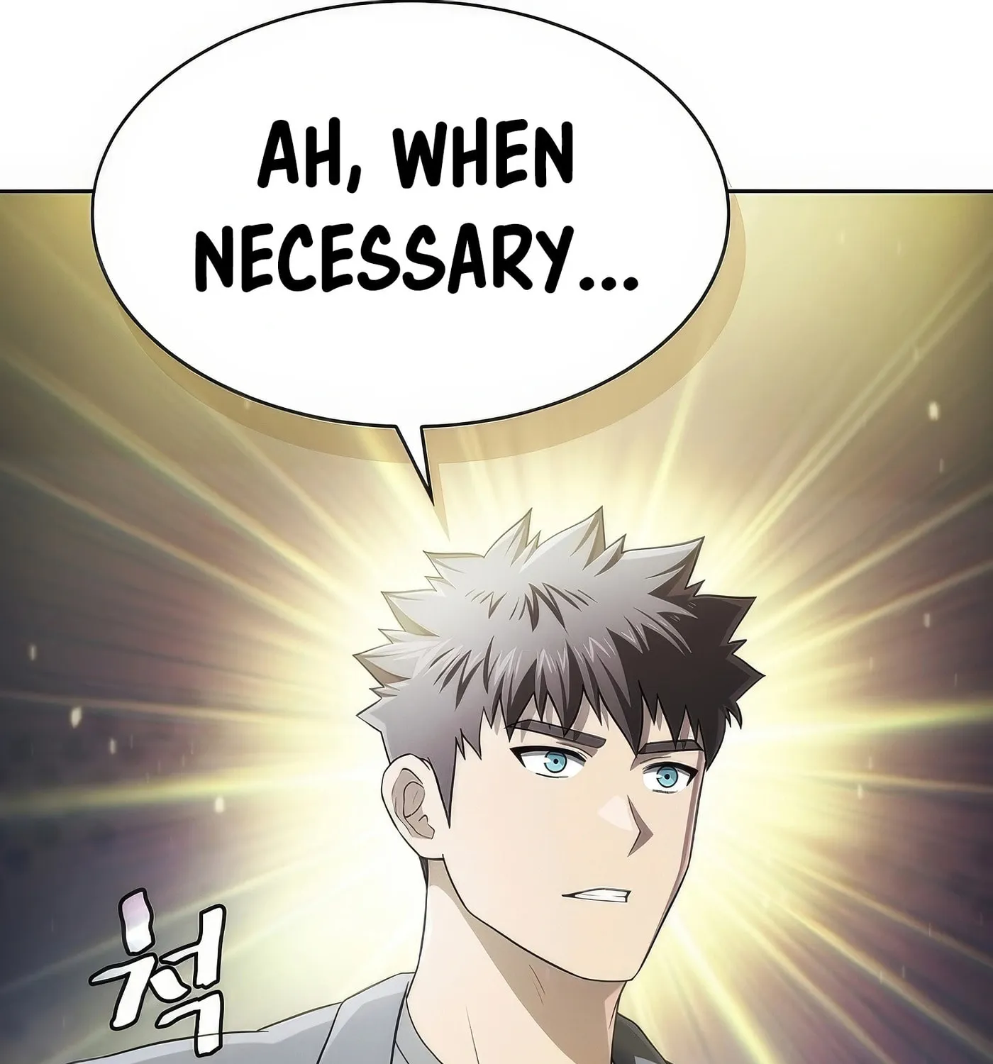 Read The Celestial Returned from Hell chapter 181 image 178 on Lezhin
