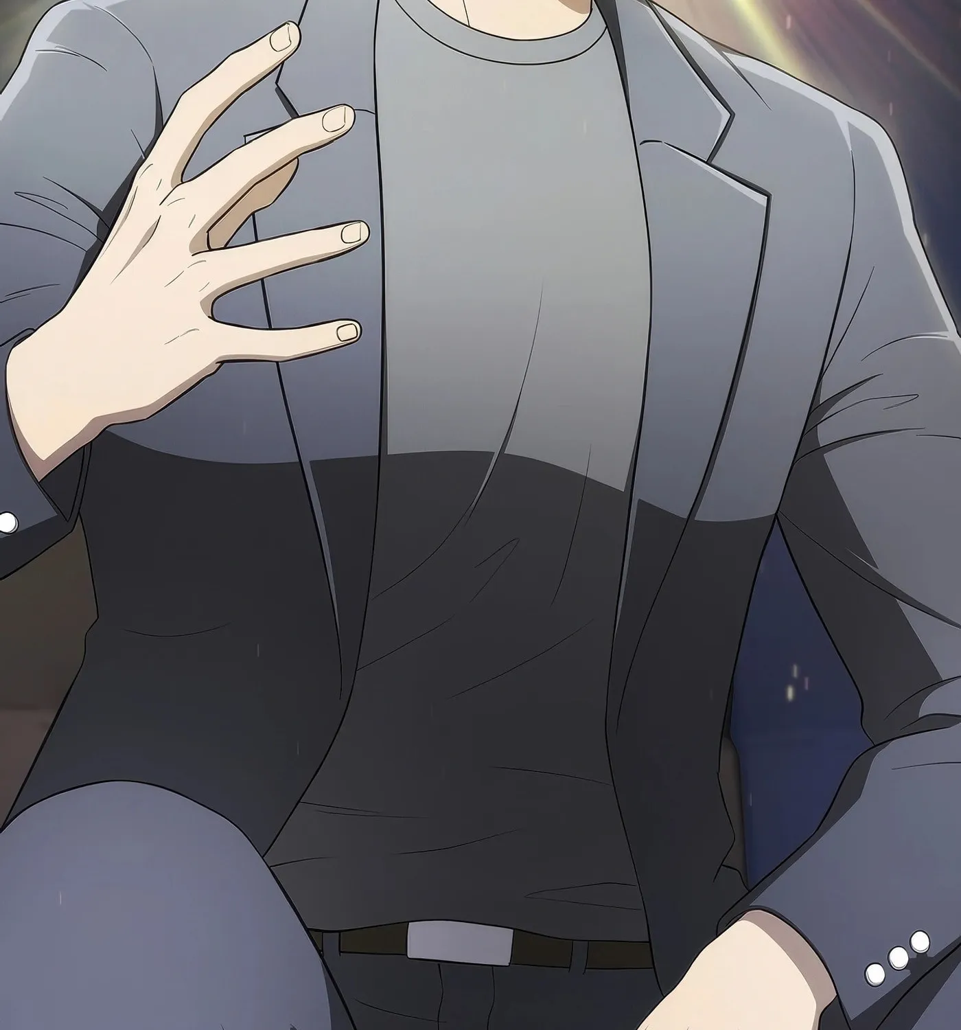 Read The Celestial Returned from Hell chapter 181 image 179 on Lezhin