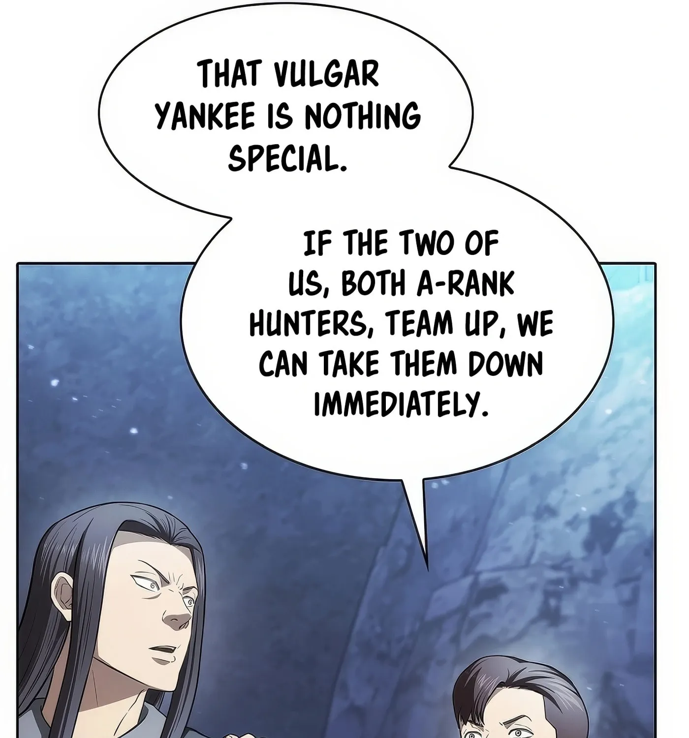 Read The Celestial Returned from Hell chapter 181 image 18 on Lezhin