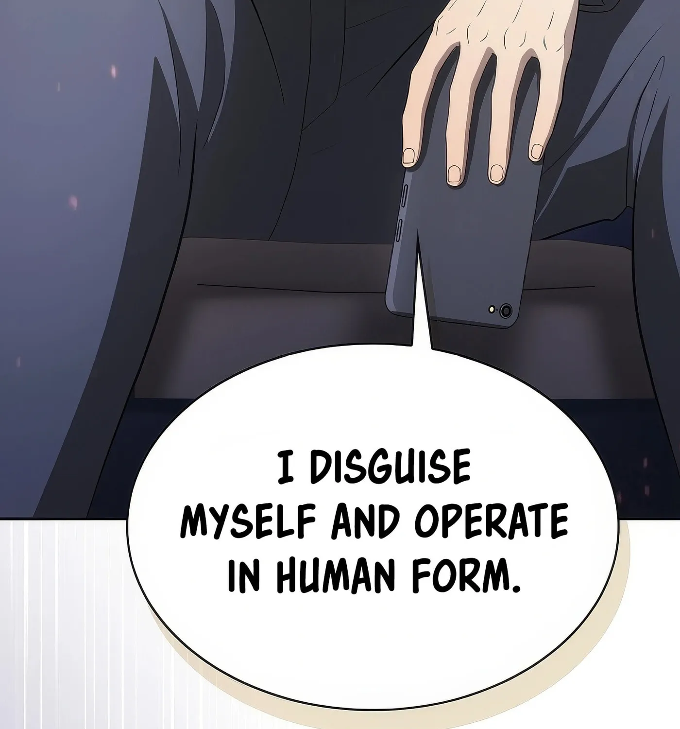 Read The Celestial Returned from Hell chapter 181 image 180 on Lezhin