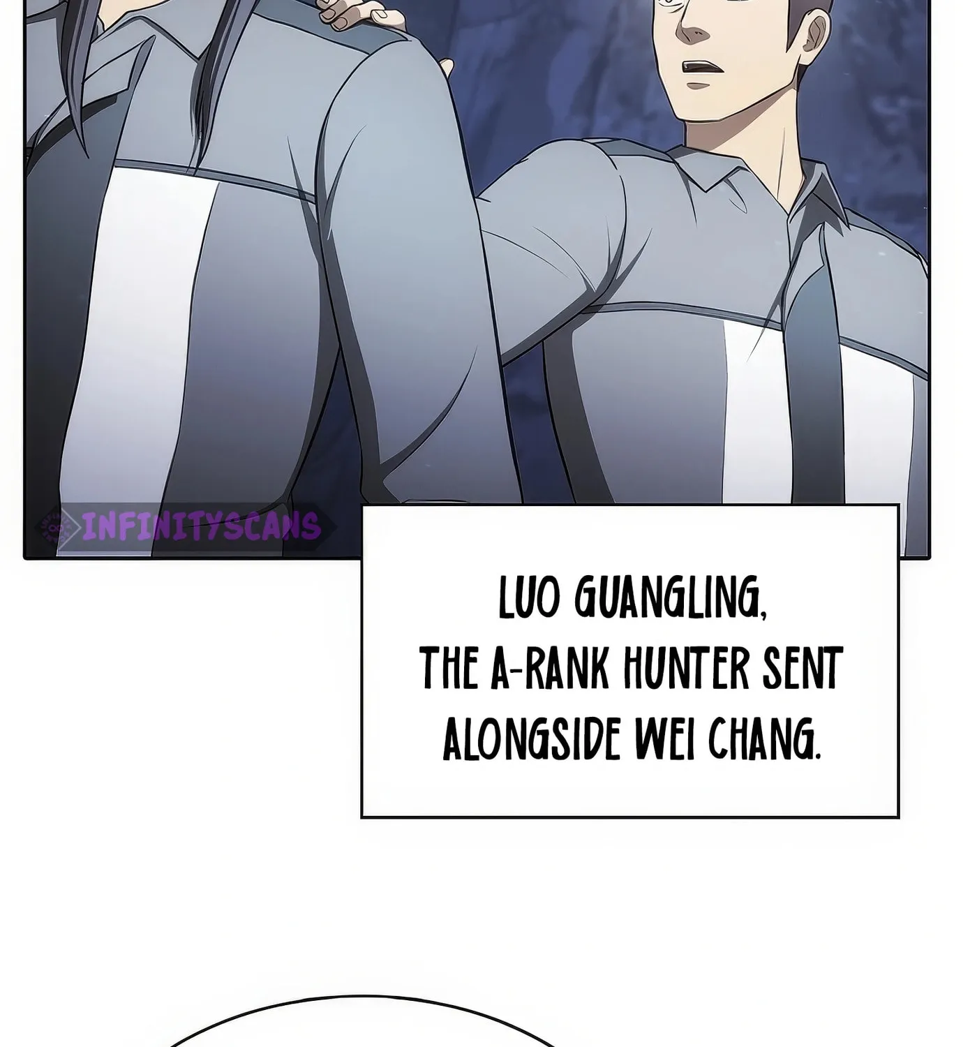 Read The Celestial Returned from Hell chapter 181 image 19 on Lezhin