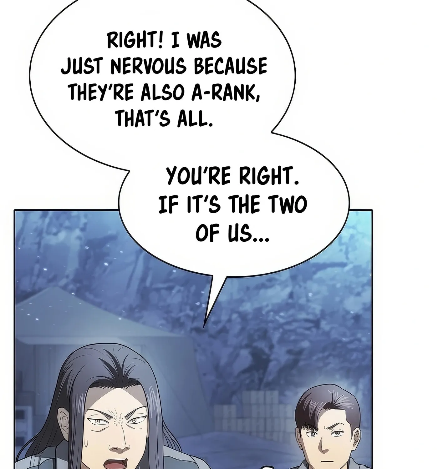 Read The Celestial Returned from Hell chapter 181 image 20 on Lezhin