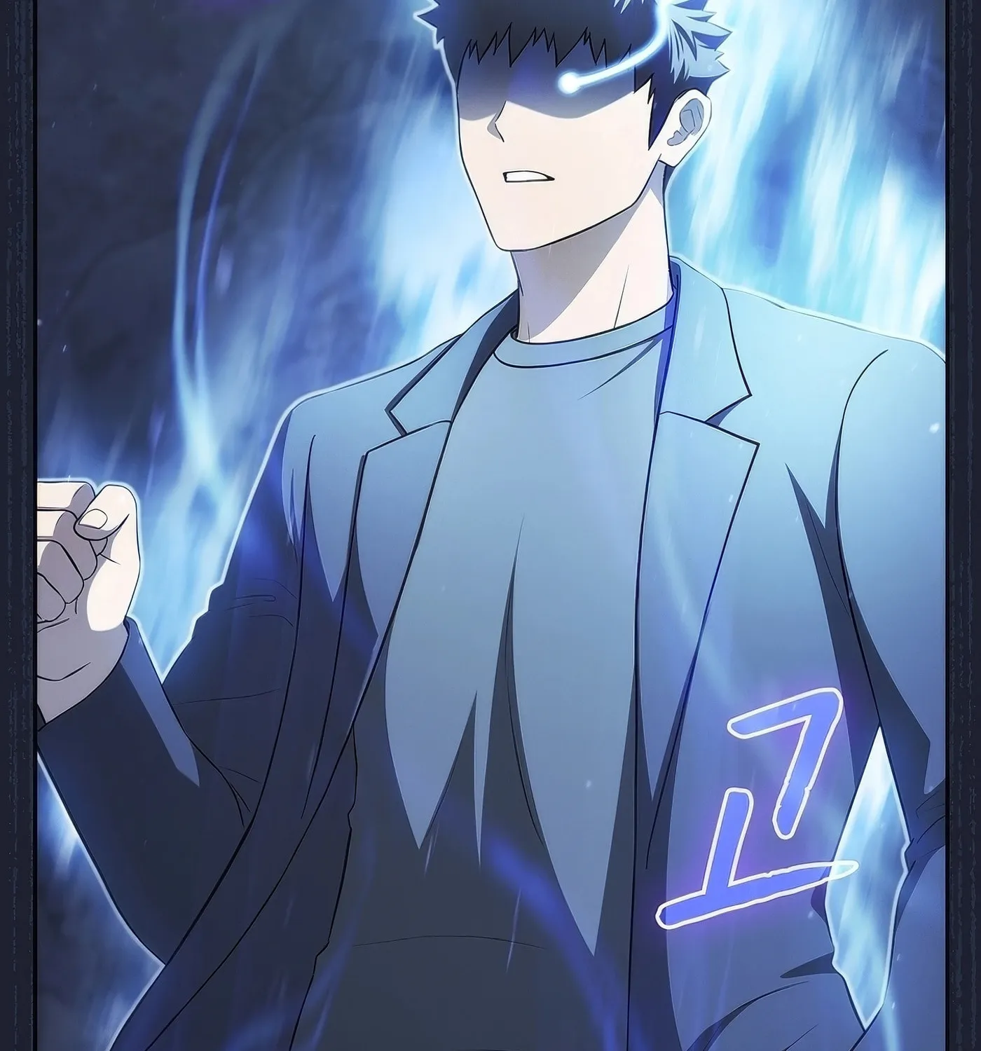 Read The Celestial Returned from Hell chapter 181 image 28 on Lezhin