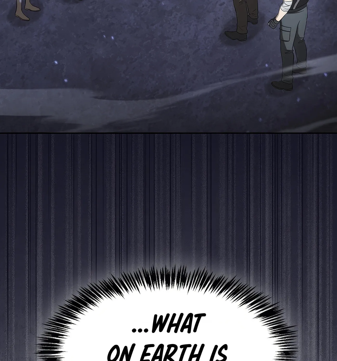 Read The Celestial Returned from Hell chapter 181 image 3 on Lezhin