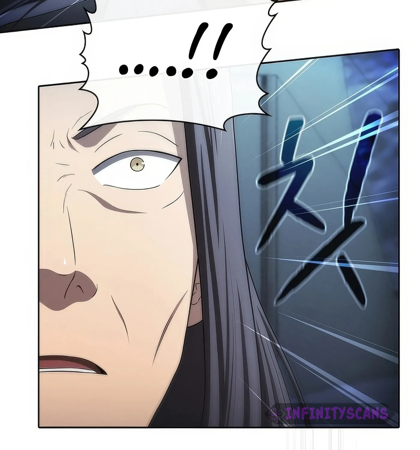 Read The Celestial Returned from Hell chapter 181 image 31 on Lezhin