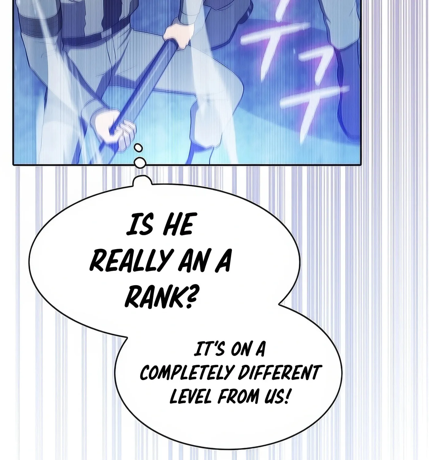 Read The Celestial Returned from Hell chapter 181 image 34 on Lezhin