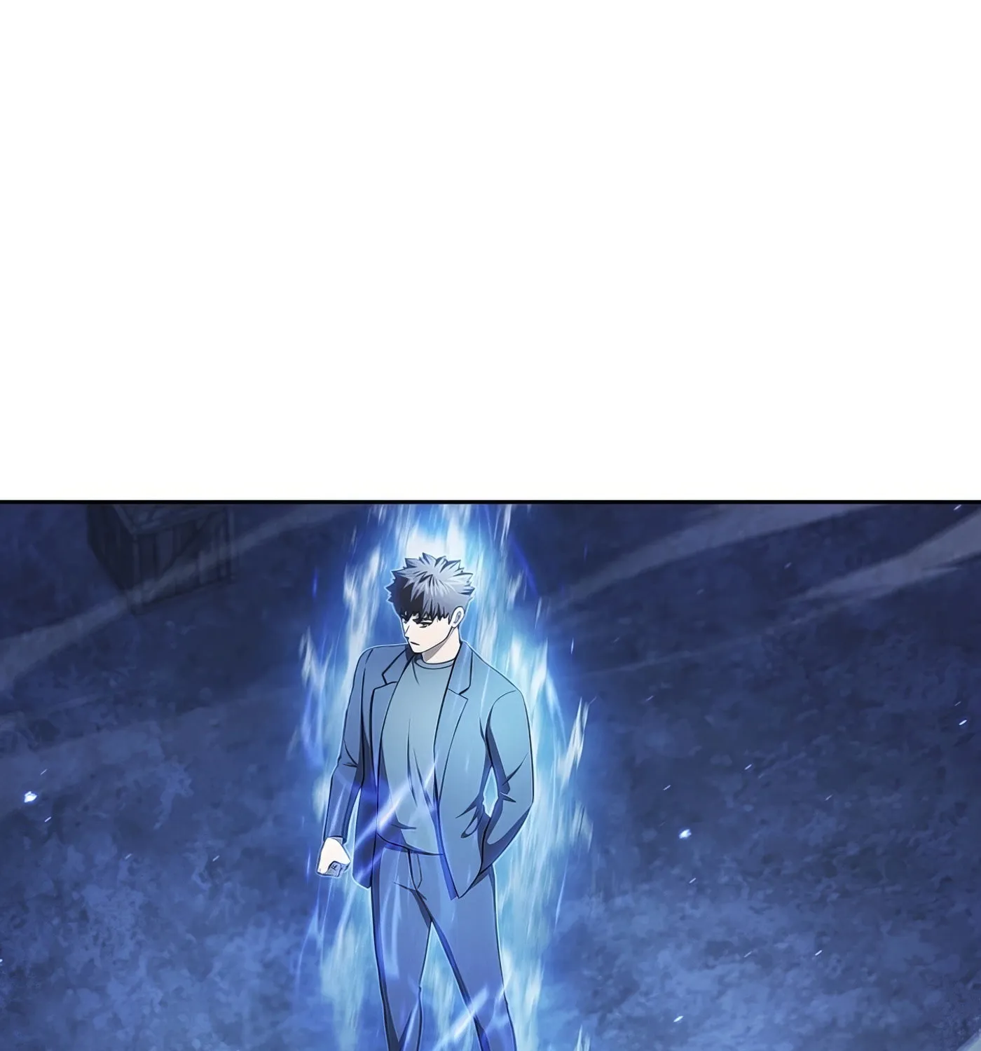 Read The Celestial Returned from Hell chapter 181 image 38 on Lezhin