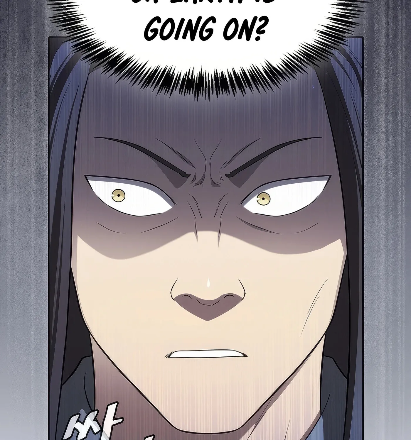 Read The Celestial Returned from Hell chapter 181 image 4 on Lezhin
