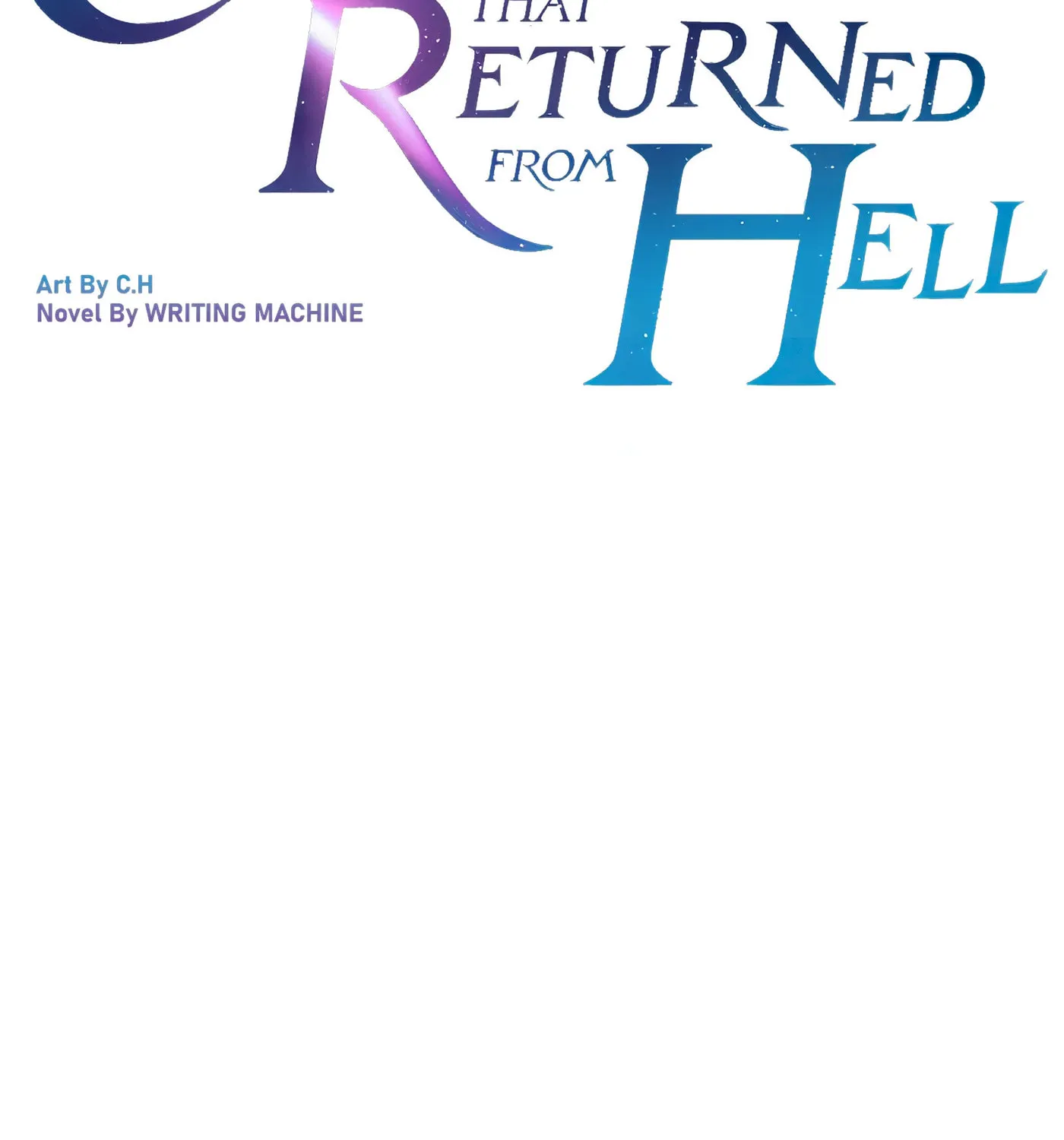 Read The Celestial Returned from Hell chapter 181 image 42 on Lezhin