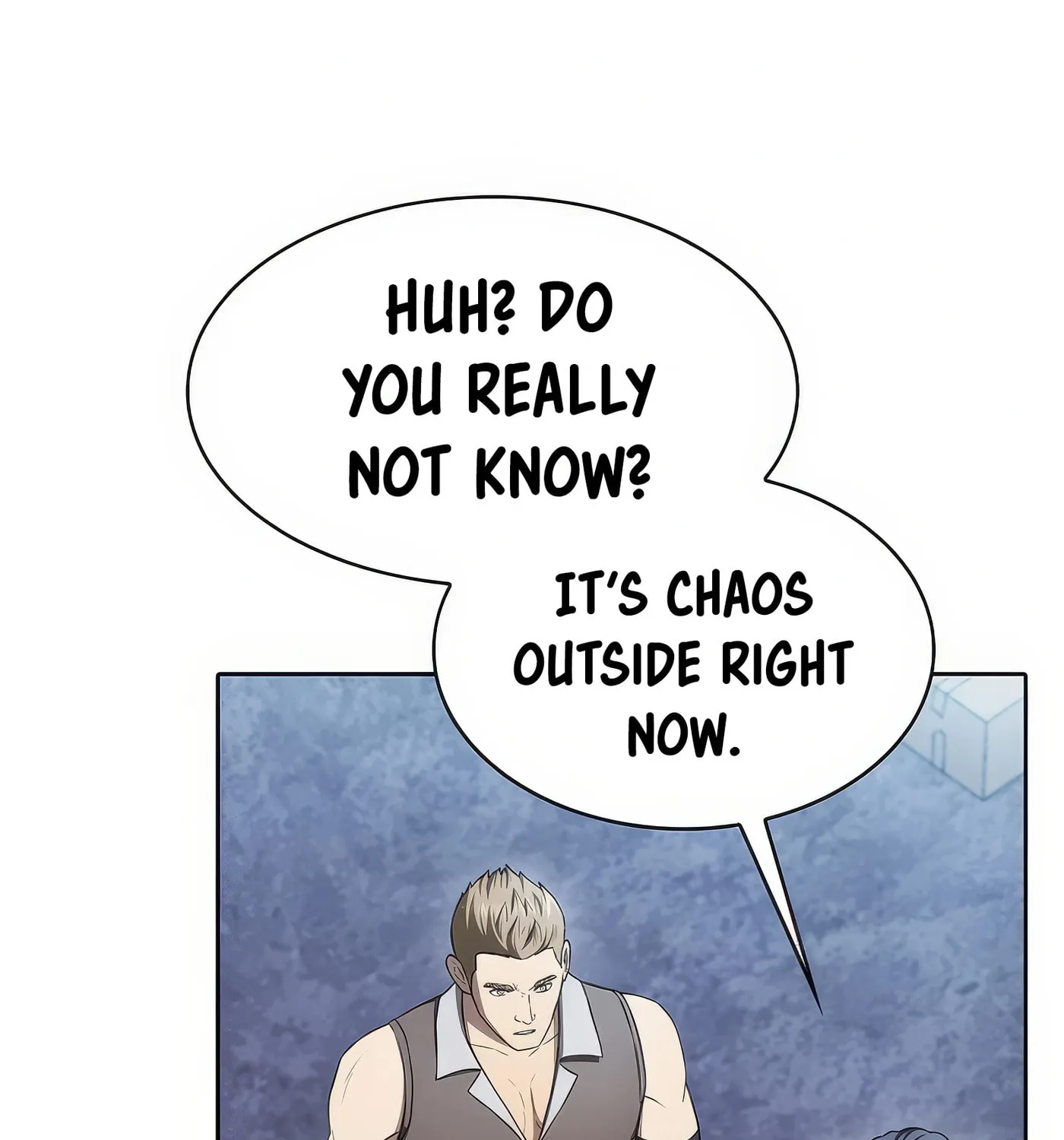 Read The Celestial Returned from Hell chapter 181 image 46 on Lezhin