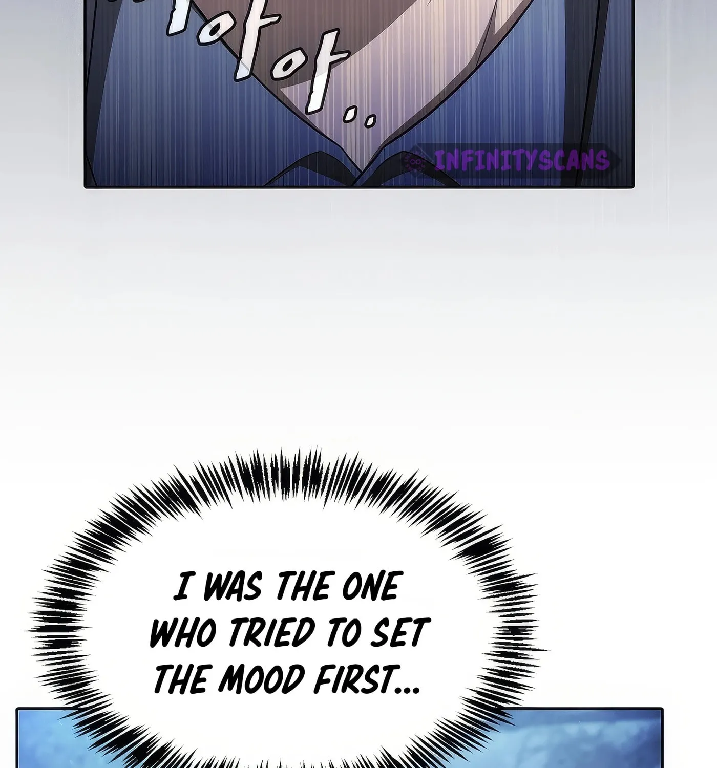 Read The Celestial Returned from Hell chapter 181 image 5 on Lezhin