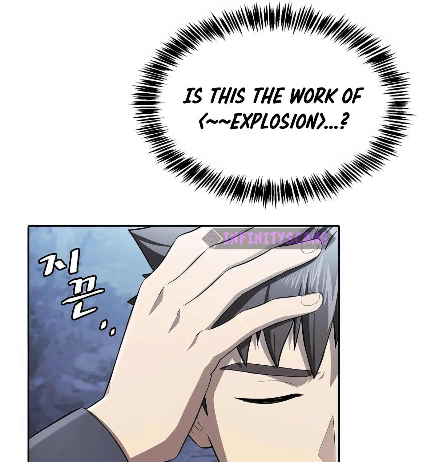 Read The Celestial Returned from Hell chapter 181 image 52 on Lezhin