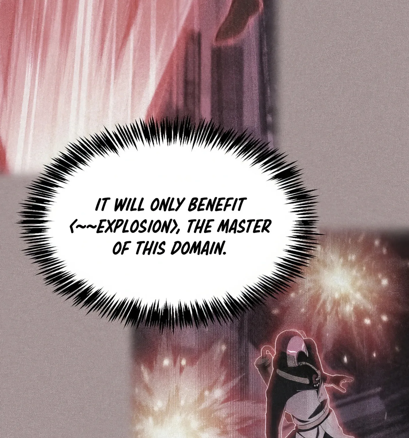 Read The Celestial Returned from Hell chapter 181 image 56 on Lezhin
