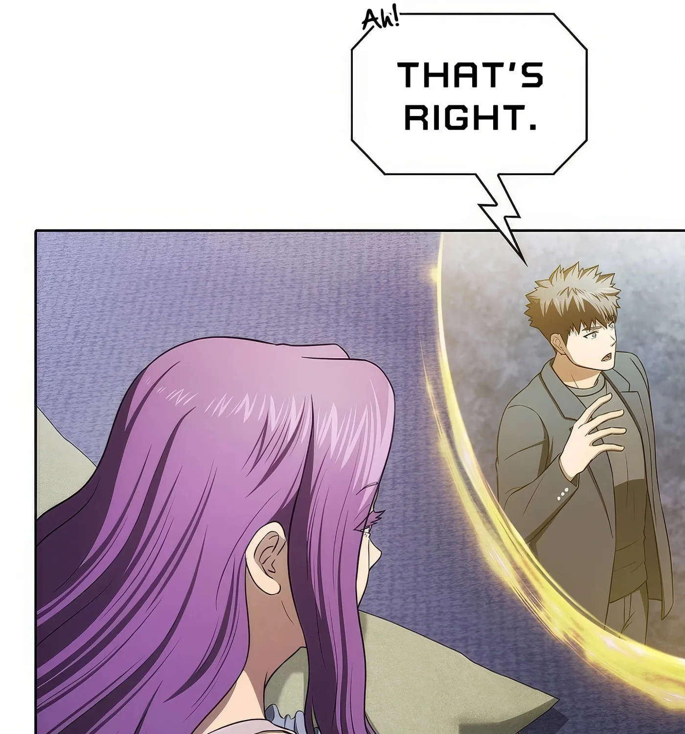 Read The Celestial Returned from Hell chapter 181 image 59 on Lezhin