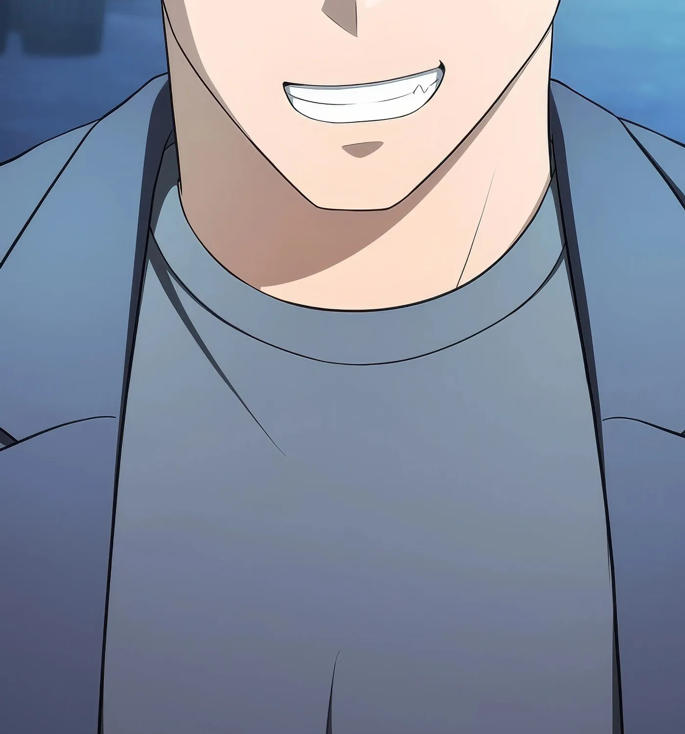 Read The Celestial Returned from Hell chapter 181 image 62 on Lezhin