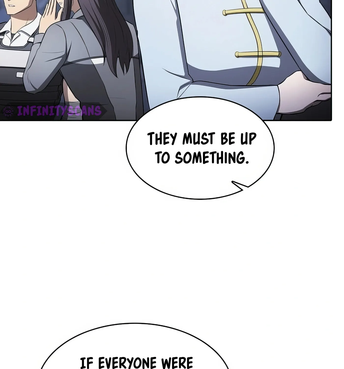Read The Celestial Returned from Hell chapter 181 image 68 on Lezhin