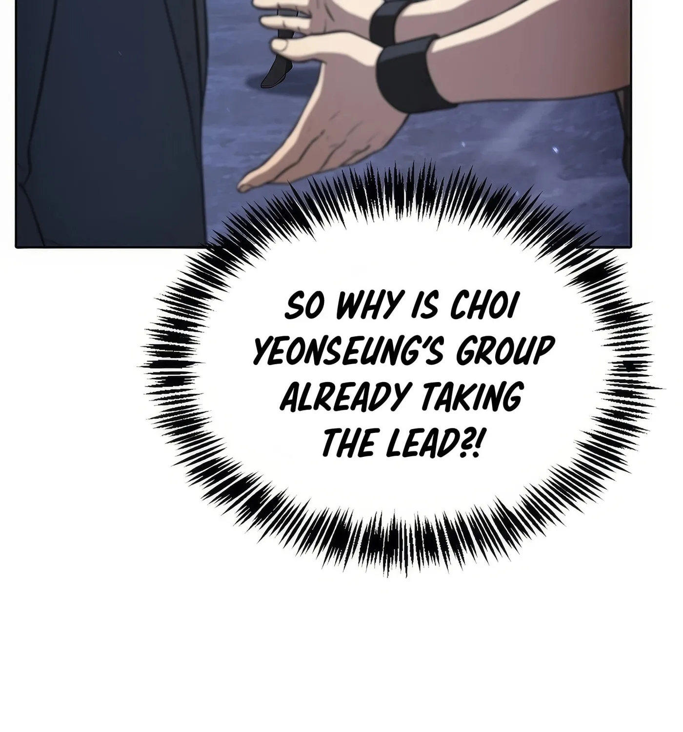Read The Celestial Returned from Hell chapter 181 image 7 on Lezhin