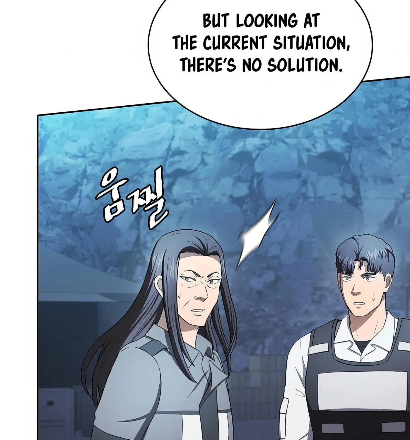 Read The Celestial Returned from Hell chapter 181 image 70 on Lezhin
