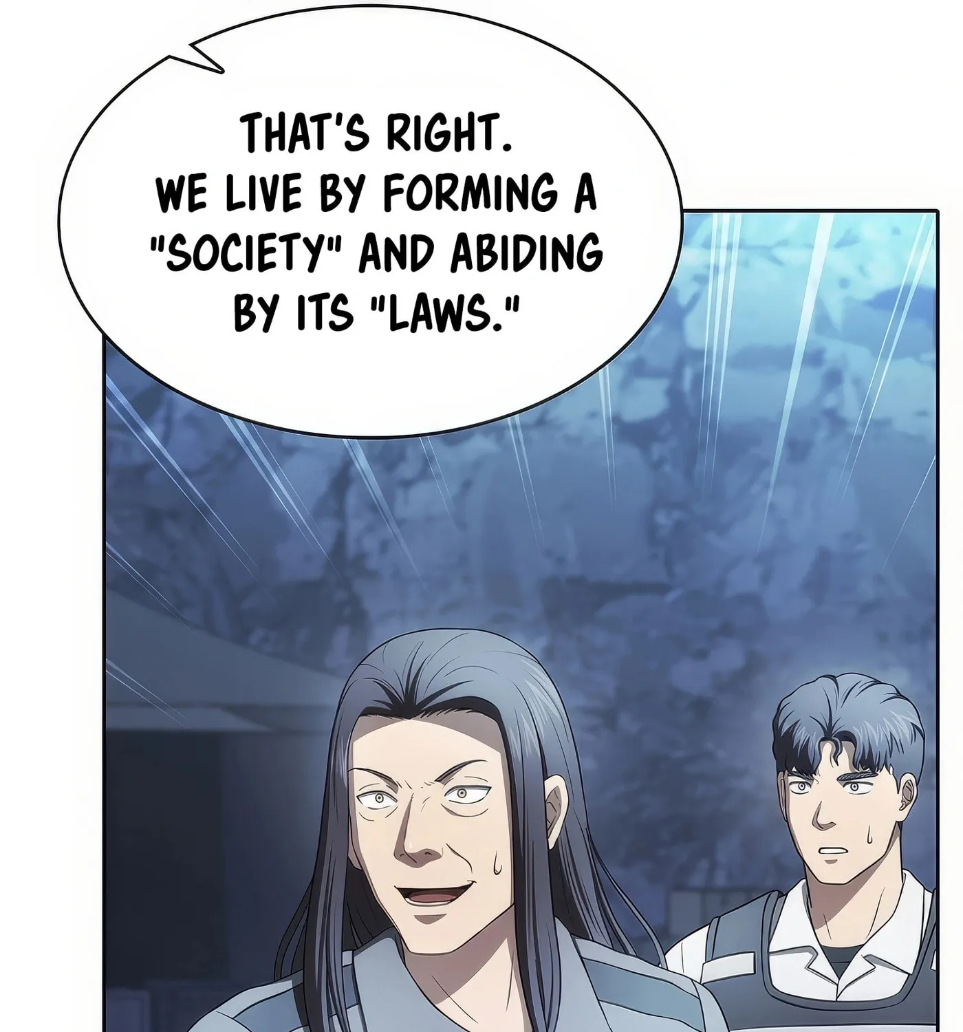 Read The Celestial Returned from Hell chapter 181 image 74 on Lezhin