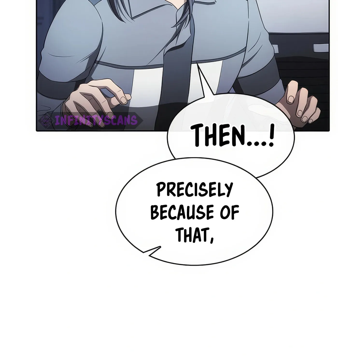 Read The Celestial Returned from Hell chapter 181 image 75 on Lezhin