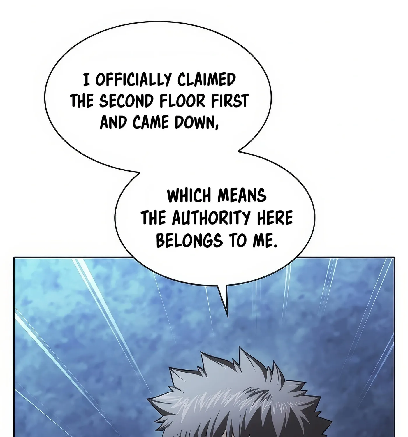 Read The Celestial Returned from Hell chapter 181 image 76 on Lezhin