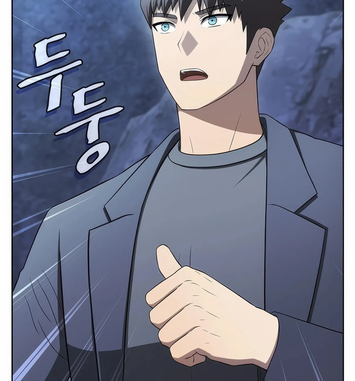 Read The Celestial Returned from Hell chapter 181 image 77 on Lezhin