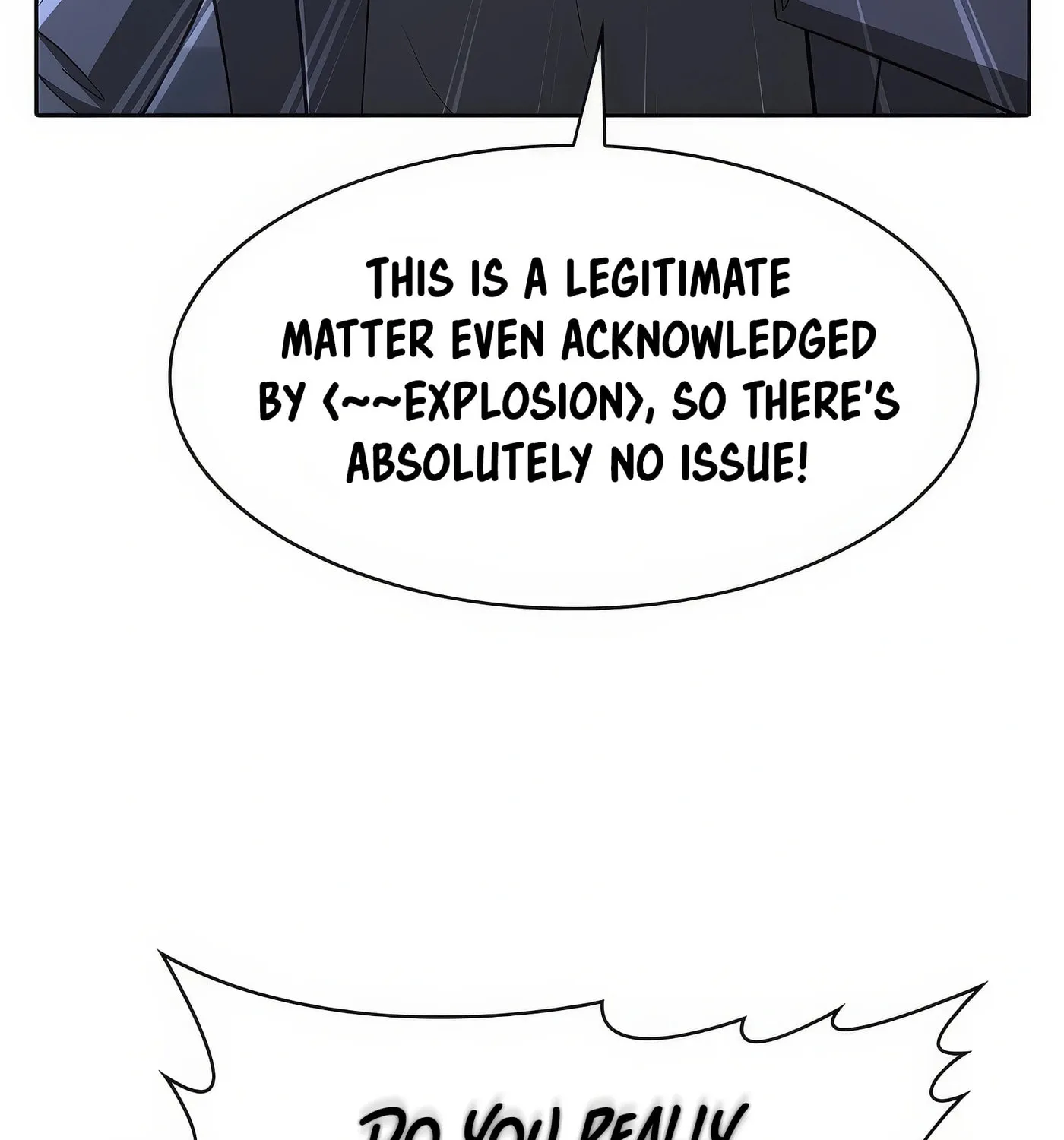 Read The Celestial Returned from Hell chapter 181 image 78 on Lezhin