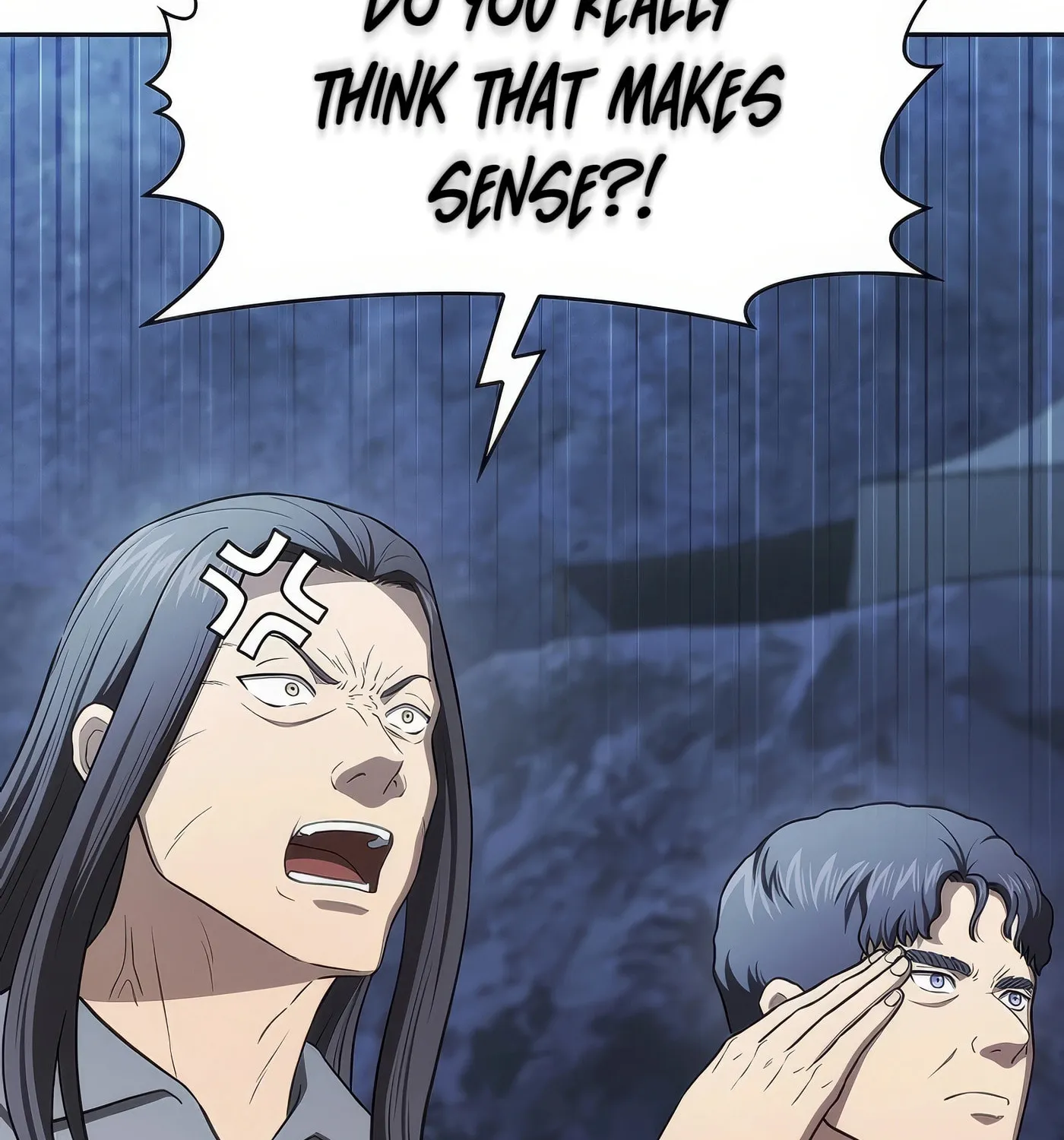 Read The Celestial Returned from Hell chapter 181 image 79 on Lezhin