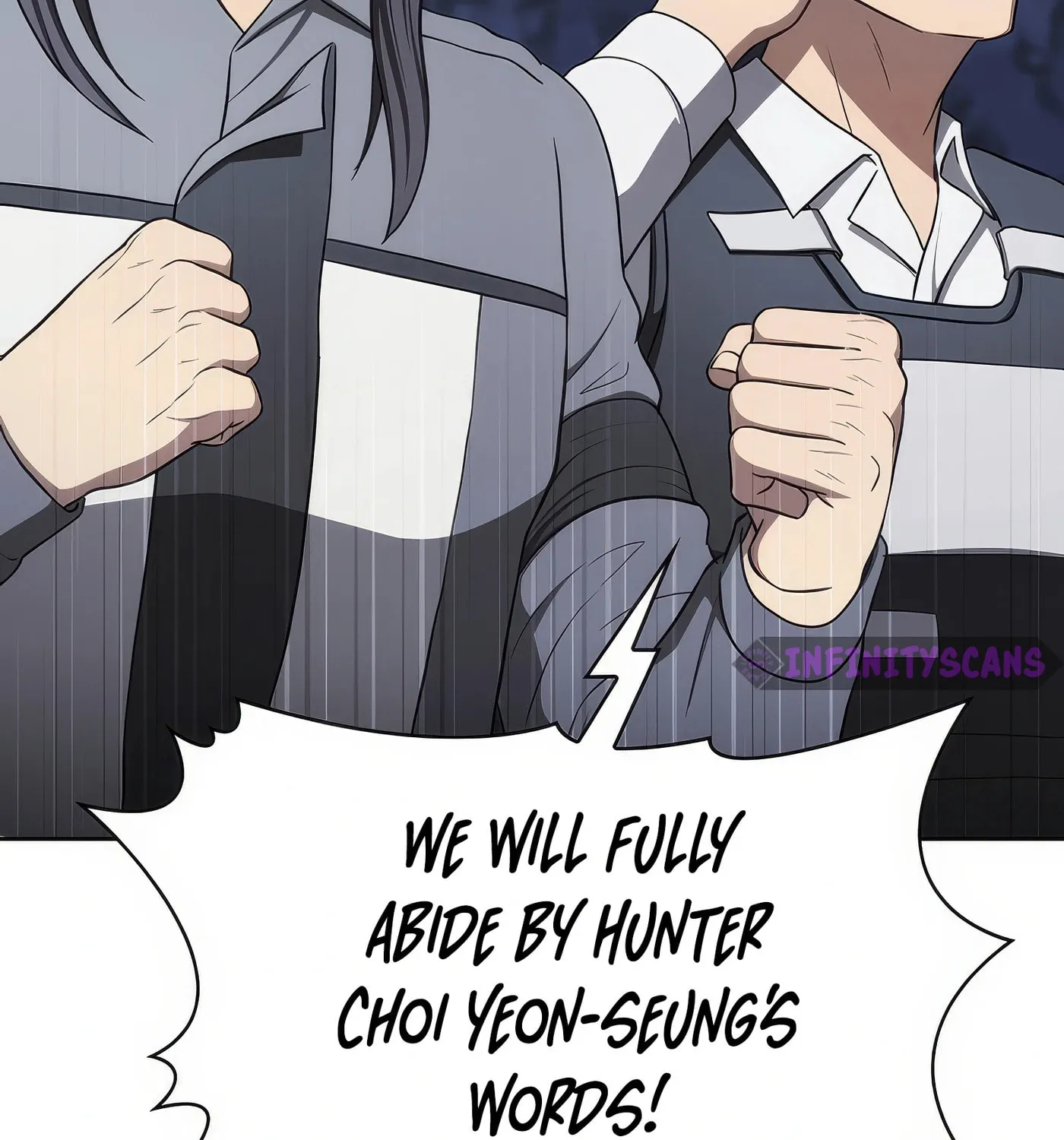 Read The Celestial Returned from Hell chapter 181 image 80 on Lezhin