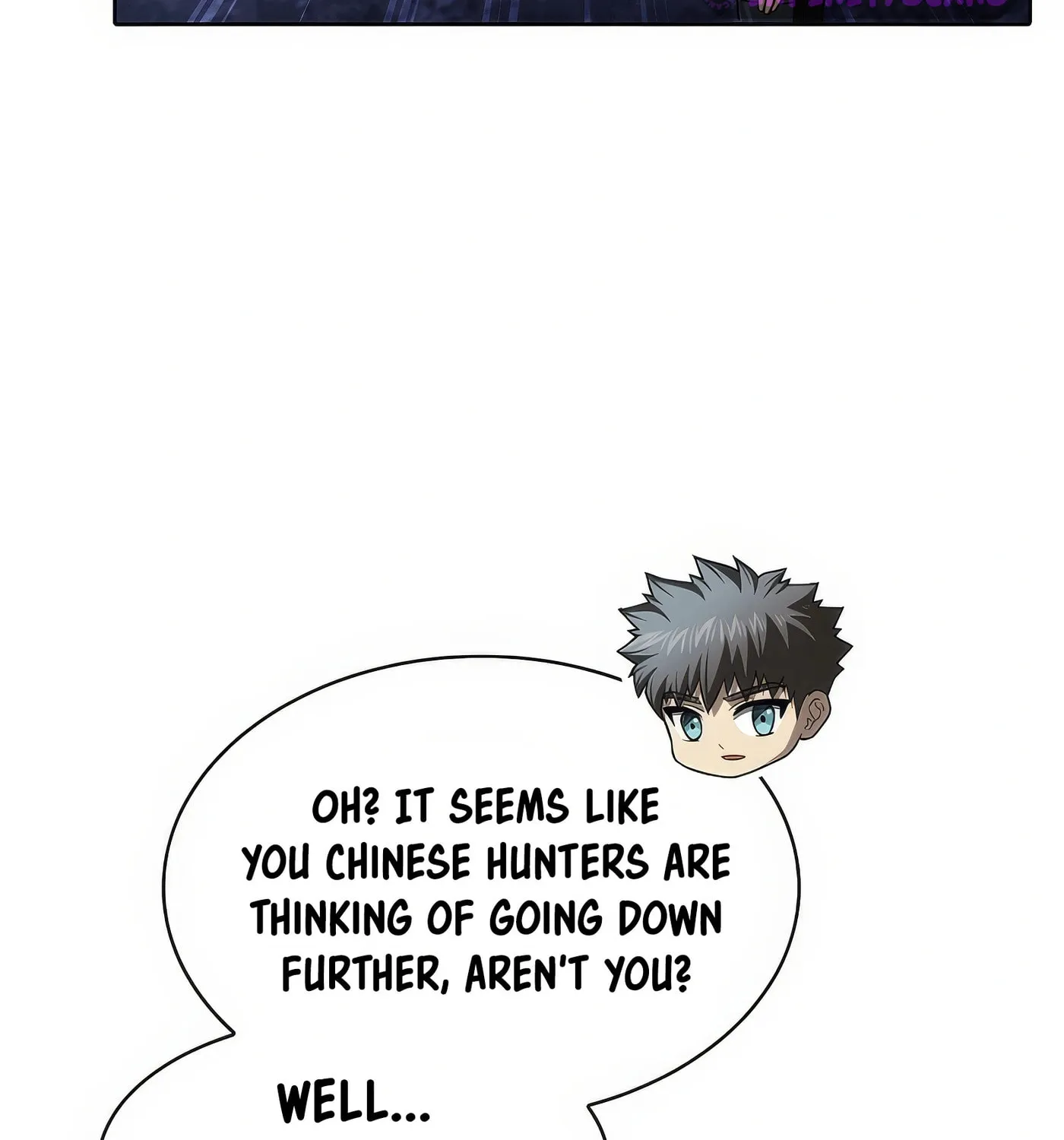 Read The Celestial Returned from Hell chapter 181 image 85 on Lezhin