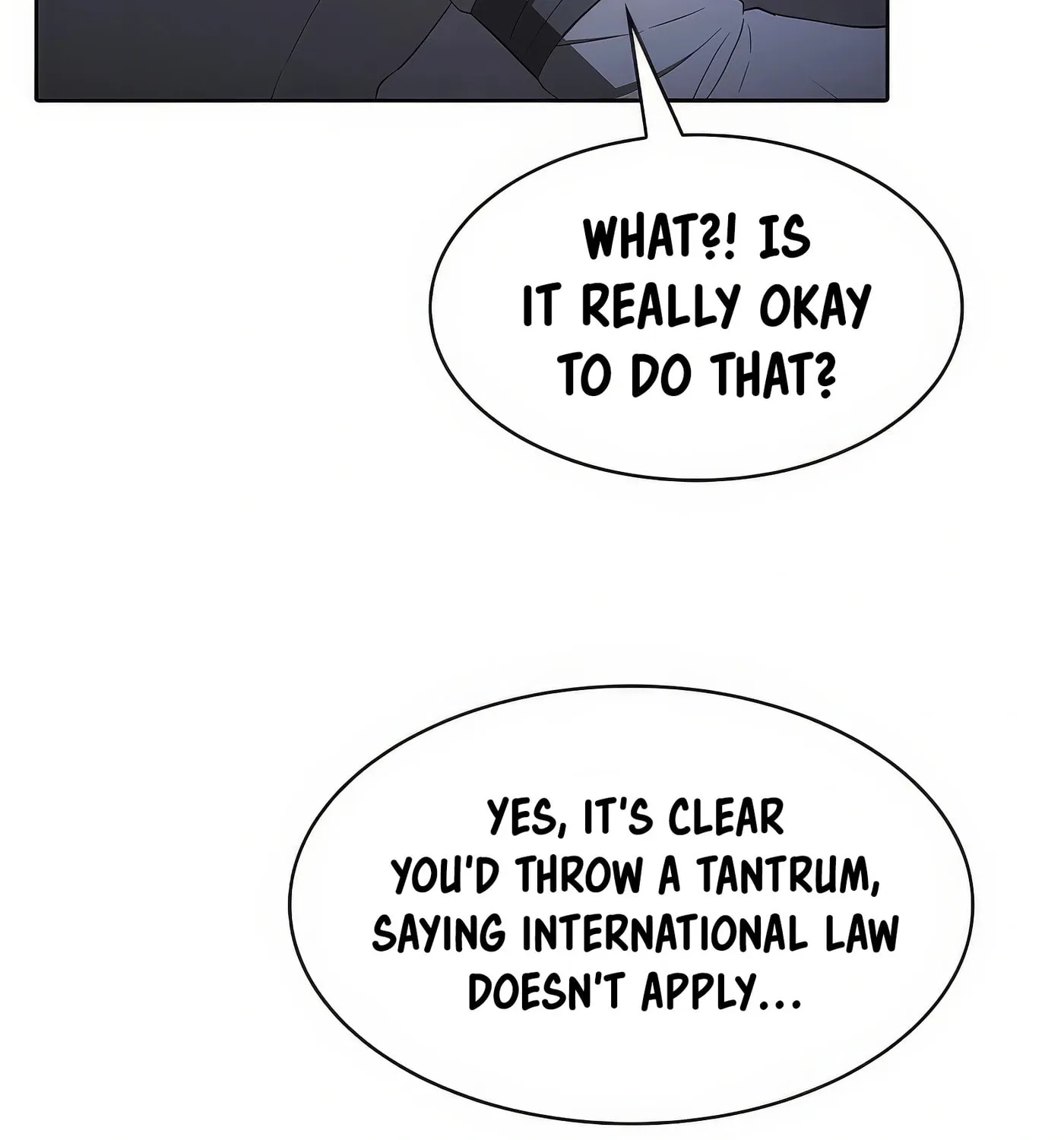 Read The Celestial Returned from Hell chapter 181 image 87 on Lezhin