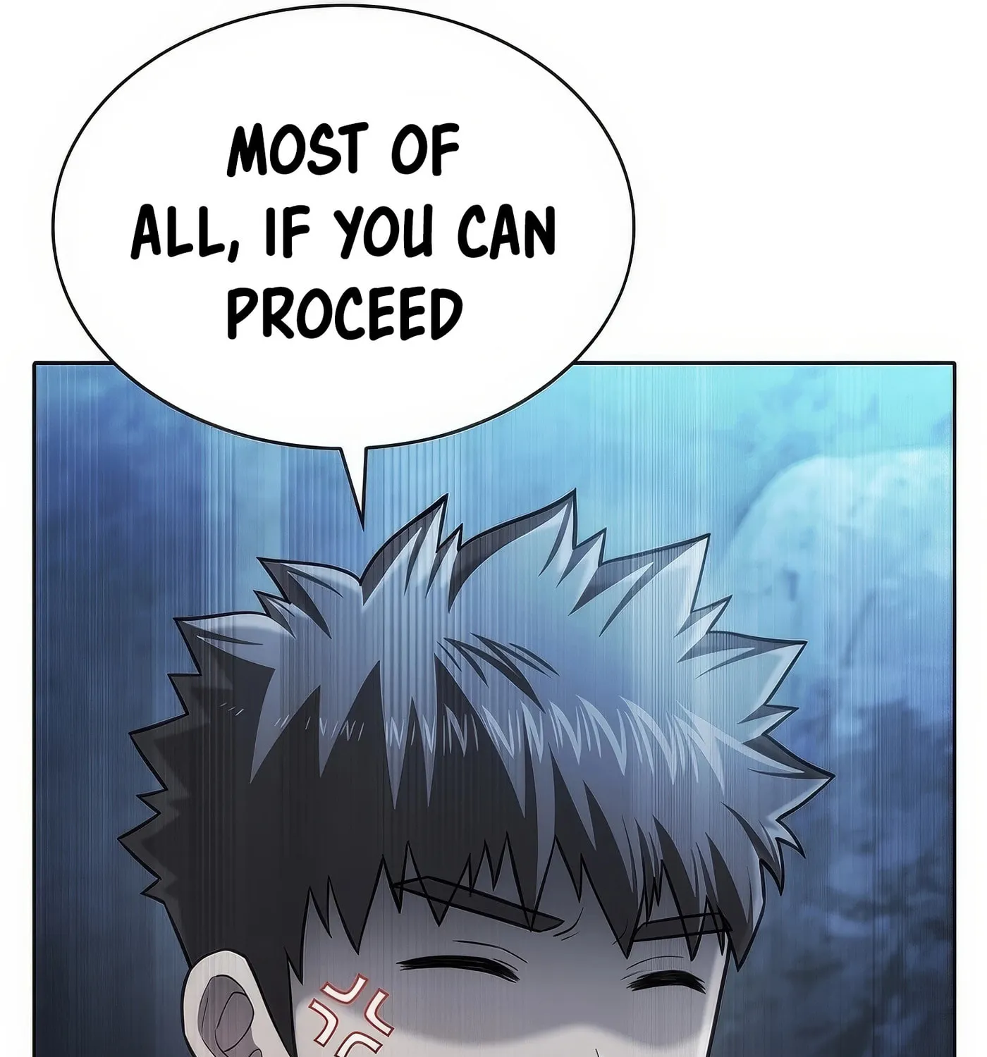 Read The Celestial Returned from Hell chapter 181 image 89 on Lezhin