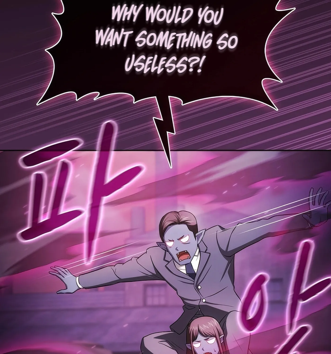 Read The Celestial Returned from Hell chapter 182 image 101 on Lezhin