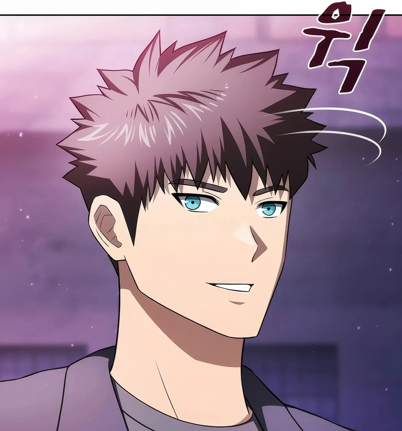 Read The Celestial Returned from Hell chapter 182 image 106 on Lezhin