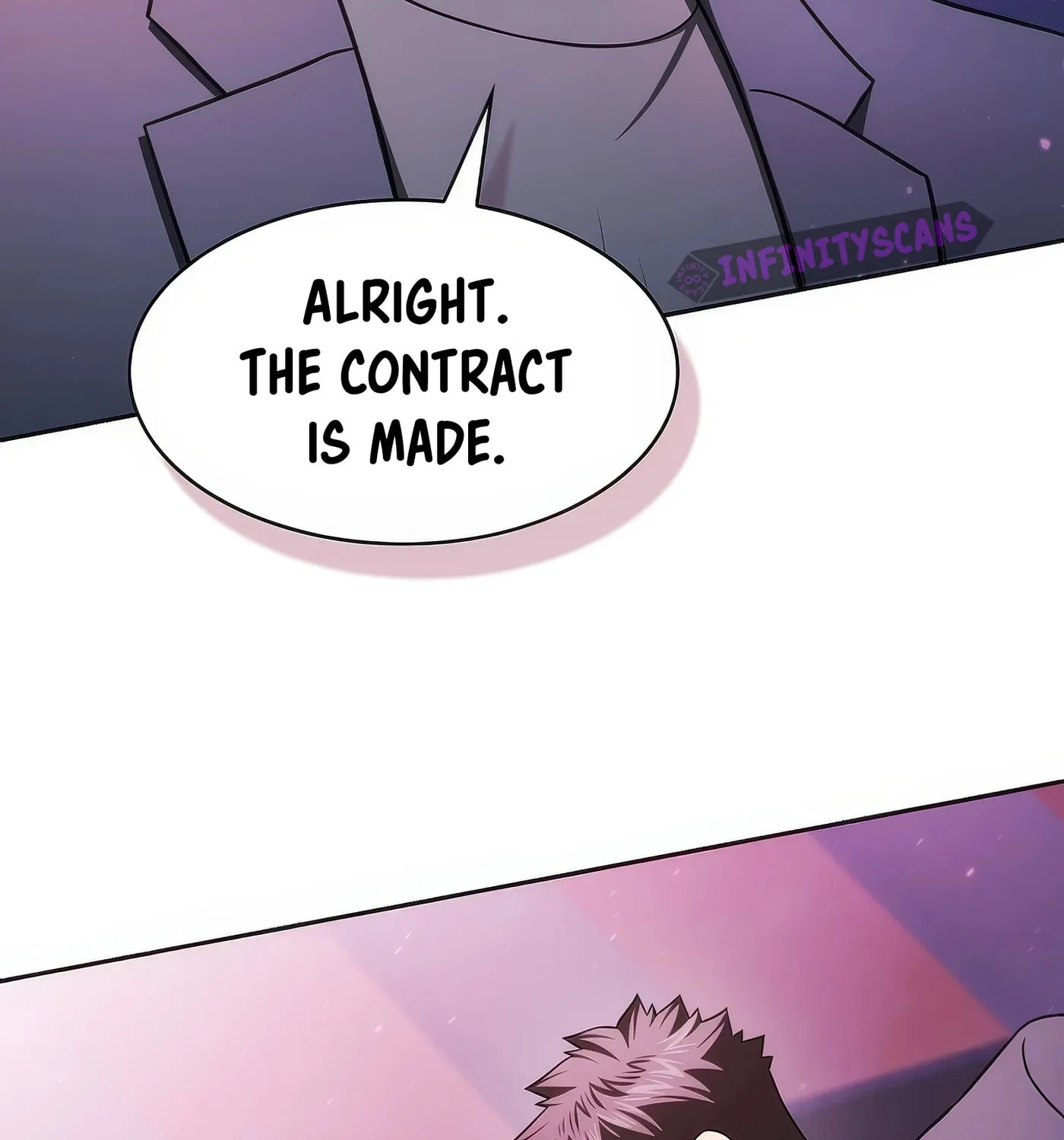 Read The Celestial Returned from Hell chapter 182 image 107 on Lezhin