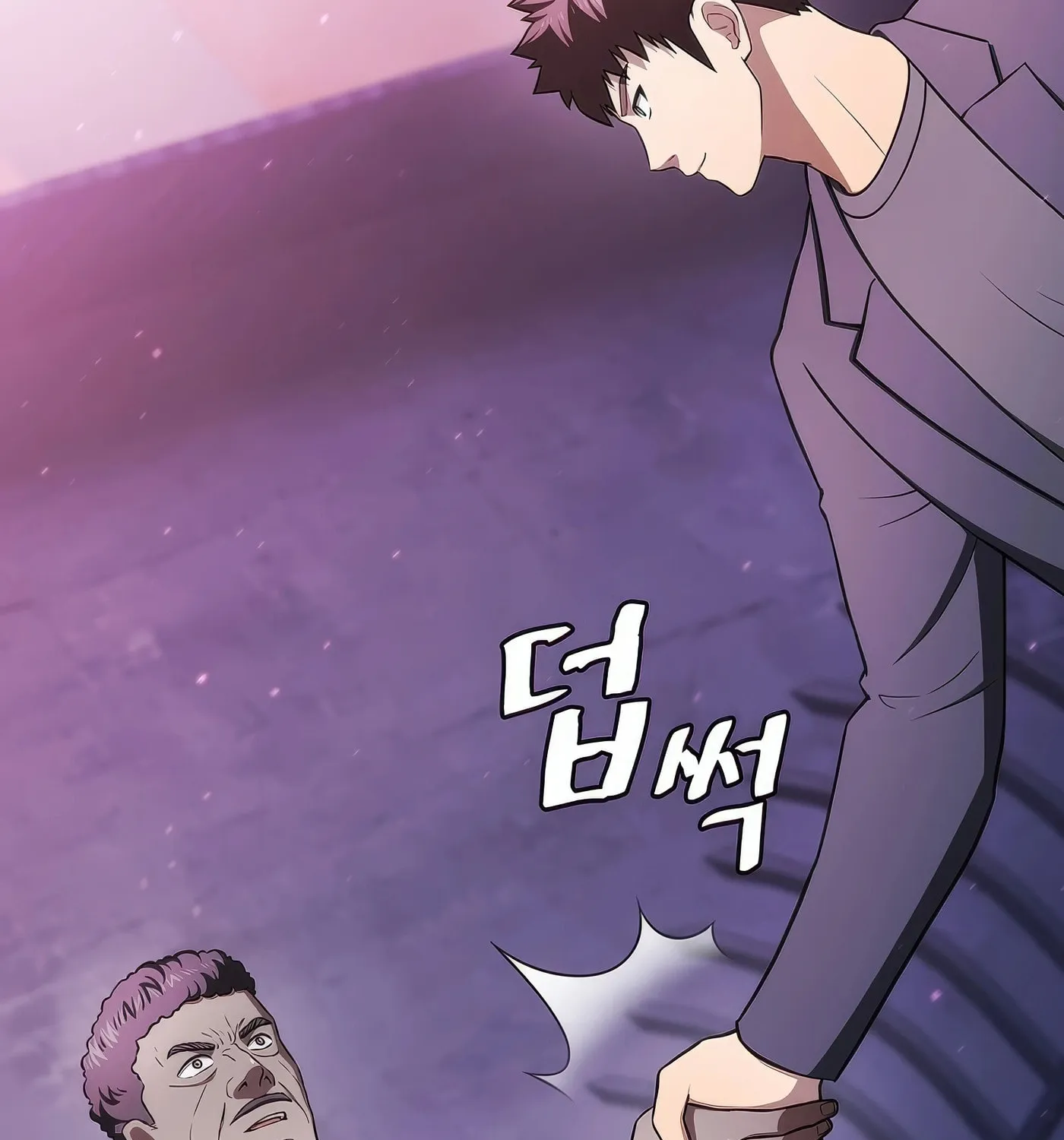 Read The Celestial Returned from Hell chapter 182 image 108 on Lezhin